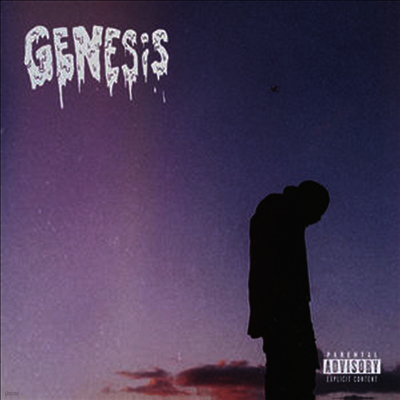 Domo Genesis — Genesis (MP3 Download) 앨범 커버
