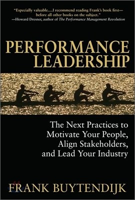 Performance Leadership