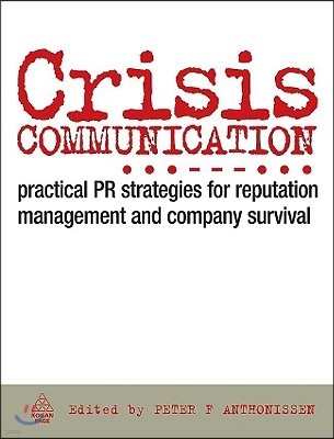 Crisis Communication