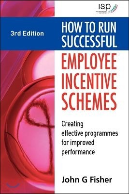 How to Run Successful Employee Incentive Schemes