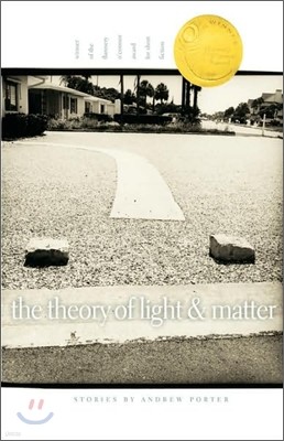 The Theory of Light and Matter: Stories