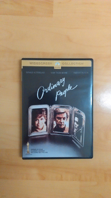 Ordinary People ( ) (1980)(ڵ1)(ѱ۹ڸ)(DVD)