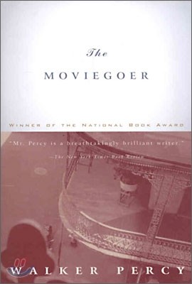 The Moviegoer