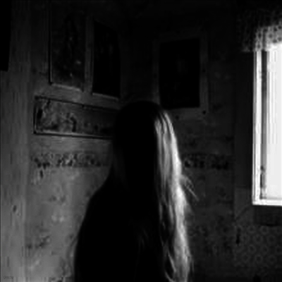 Anna von Hausswolff — Miraculous (Gatefold) 앨범 커버