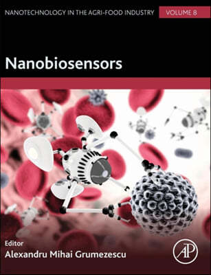 Nanobiosensors: Volume 8