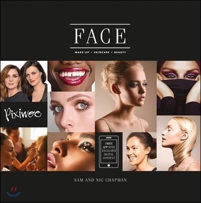 Face: Make Up, Skincare, Beauty