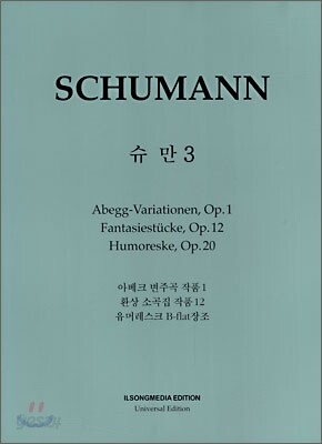 슈만 3