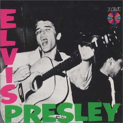 Elvis Presley - Elvis Presley