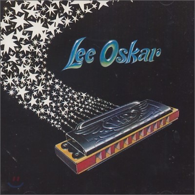 Lee Oskar - Lee Oskar