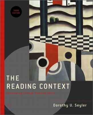 The Reading Context