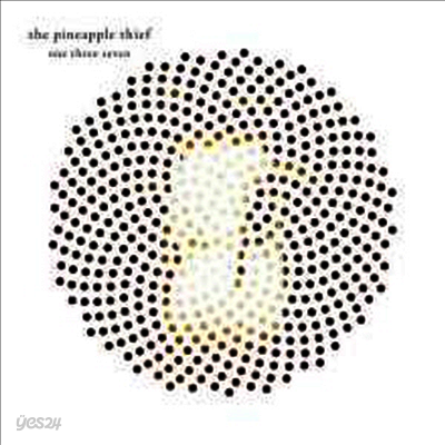 Pineapple Thief - One Three Seven (Gatefold)(180G)(2LP)