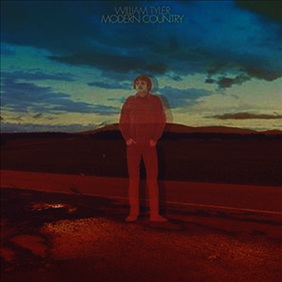 William Tyler - Modern Country (Download Card)(Vinyl LP)