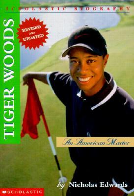 Tiger Woods: An American Master                                                                     