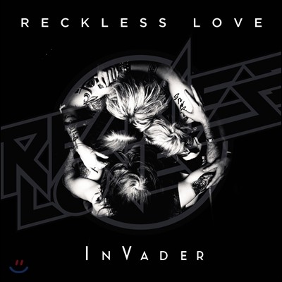 Reckless Love (Ŭ ) - Invader
