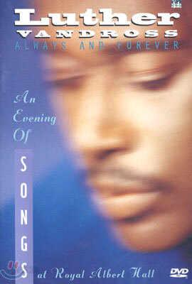 Luther Vandross - Always And Forever