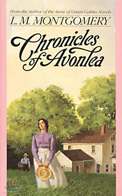 Chronicles of Avonlea