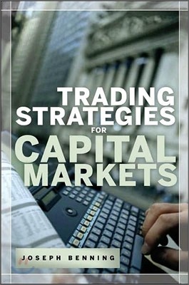 Trading Stategies for Capital Markets