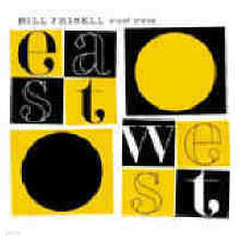 Bill Frisell - East-West (2CD//̰)