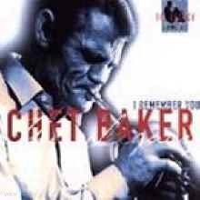 Chet Baker - I Remember You