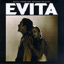 O.S.T. - Evita (/̰)