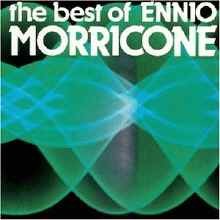 Ennio Morricone - The Best Of Ennio Morricone (̰)