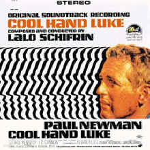 O.S.T. - Cool Hand Luke (/̰)