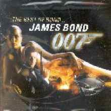 O.S.T. - Best Of Bond...James Bond