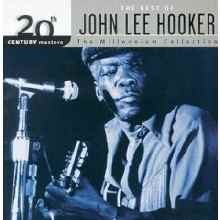 John Lee Hooker - Millennium Collection - 20th Century Masters (/̰)