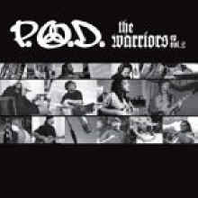 P.O.D - Warriors Ep Vol.2 (/̰)