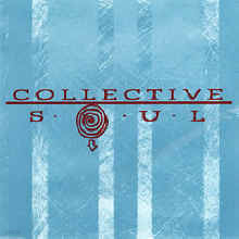 Collective Soul - Collective Soul (수입/미개봉)