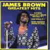 James Brown - Greatest Hits (/̰)