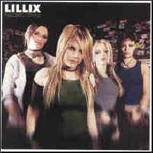 Lillix - Falling Uphill (/̰)