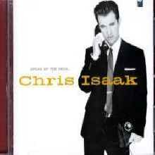 Chris Isaak - Speak Of The Devil (/̰)