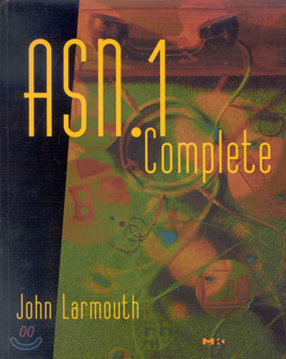 ASN.1 Complete