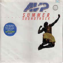 AVP Summer Soundtrack (/̰)