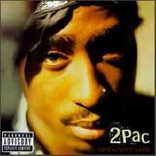 2Pac (Tupac) - Greatest Hits (2CD/)