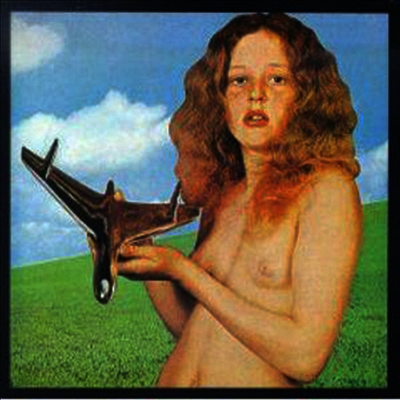 Blind Faith - Blind Faith (Ltd. Ed)(180G)(LP)