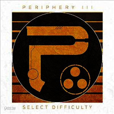 Periphery - Periphery III: Select Difficulty (2LP+CD)