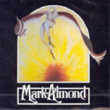 Mark Almond - Rising ()