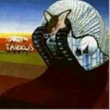 Emerson, Lake & Palmer (ELP) - Tarkus (LP Miniature/수입)