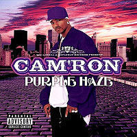 Cam'Ron / Purple Haze (미개봉)