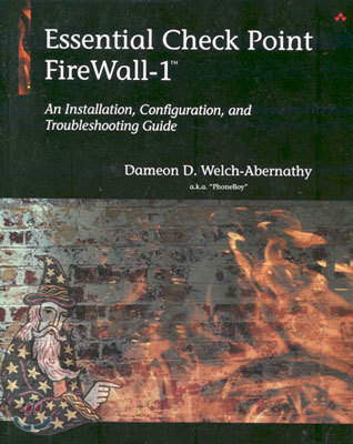 Essential Checkpoint Firewall-1