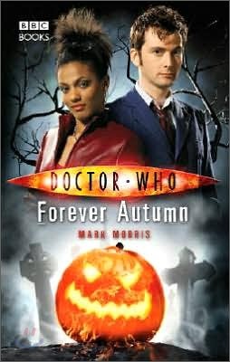 Doctor Who : Forever Autumn