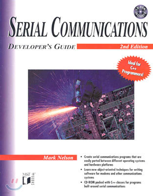 Serial Communications Developer's Guide