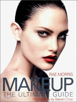 Makeup : The Ultimate Guide