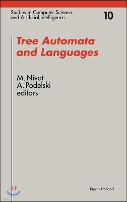 Tree Automata and Languages: Volume 10