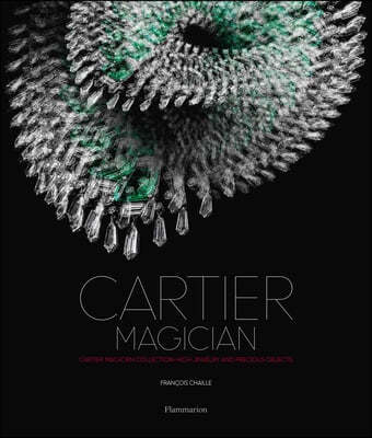 Cartier Magician