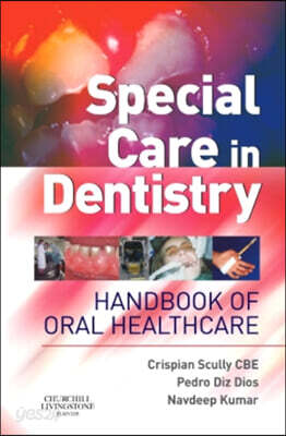 Special Care in Dentistry