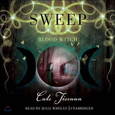 Blackstone Audio Inc Blood Witch