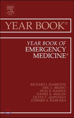 Year Book of Emergency Medicine 2012: Volume 2012